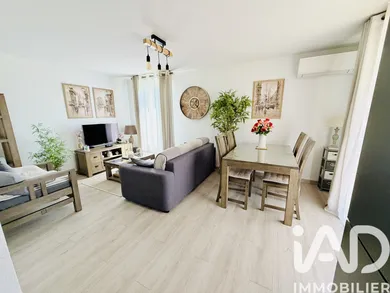 Apartment in Bruguières (31150)