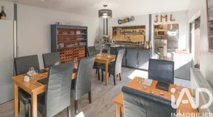 Restaurant in Épiais-lès-Louvres (95380)