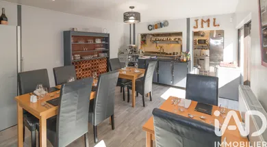 Restaurant in Épiais-lès-Louvres (95380)