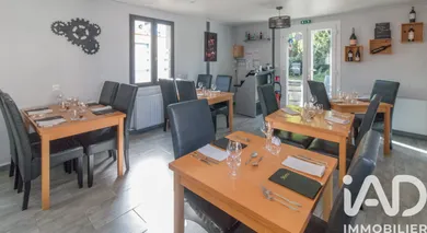 Restaurant à Louvres (95380)