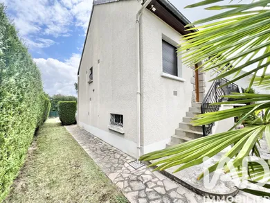 Maison à Loir en Vallée (72340)