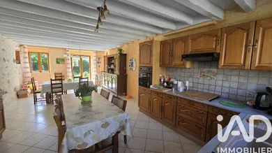 Maison de campagne à Pont-sur-Seine (10400)