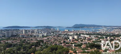 Appartement à Toulon (83000)