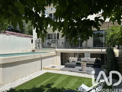 Maison à Sorgues (84700)