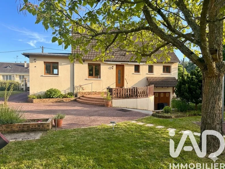 Maison 6 pièces 115 m² · à Châlette-sur-Loing · 115 m² · 263 000 €
