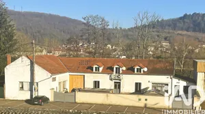 Maison à Saint-Rémy (21500)