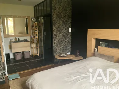 House in Saint-Rémy (21500)