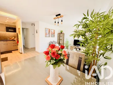 Apartment in Bruguières (31150)