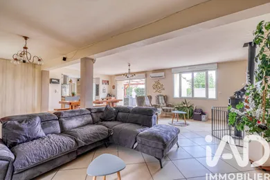 Maison à Chézy-sur-Marne (02570)