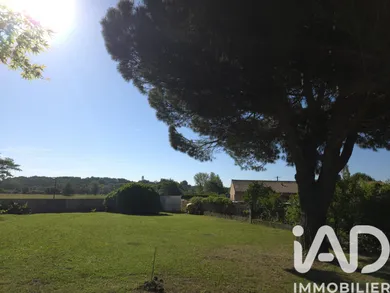 Land in Pibrac (31820)