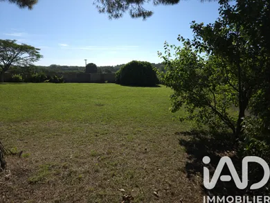 Land in Pibrac (31820)
