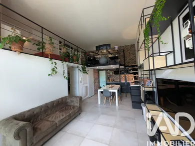 Duplex à Boeil-Bezing (64510)