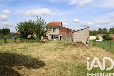 Maison de campagne à Possesse (51330)
