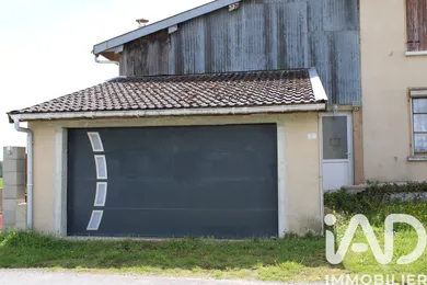 Maison de campagne à Possesse (51330)