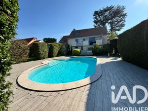 House in Magny-le-Hongre (77700)