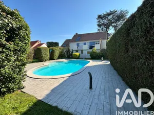 Maison à Magny-le-Hongre (77700)