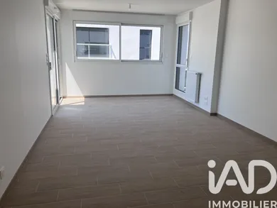Apartment in Arradon (56610)