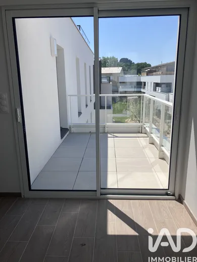 Apartment in Arradon (56610)