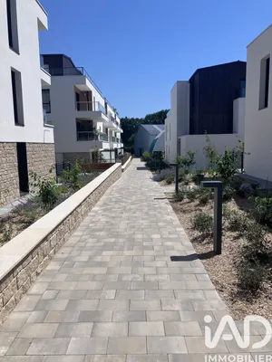 Apartment in Arradon (56610)
