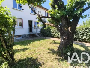 House in Riom (63200)