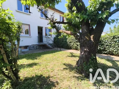 House in Riom (63200)