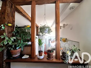 Studio à Coulommiers (77120)