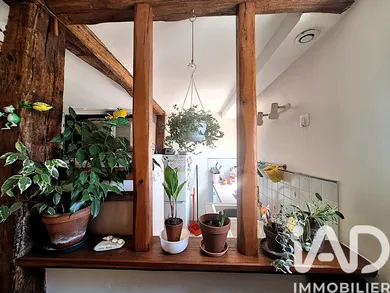 Studio à Coulommiers (77120)