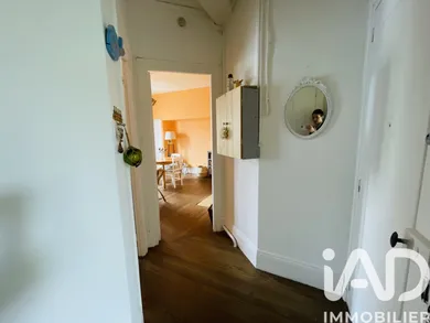 Apartment in Le Havre (76600)