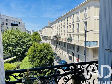 Appartement à Le Havre (76600)
