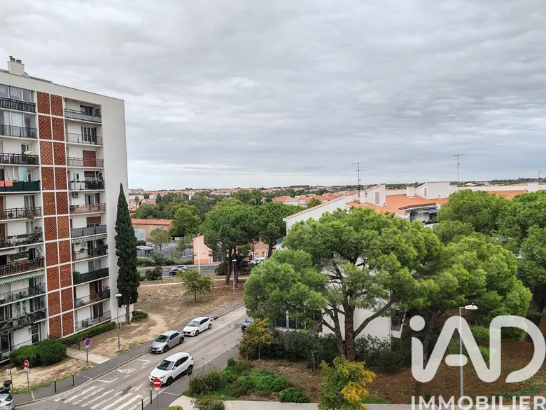 Appartement 3 pièces 70 m² · à Perpignan · 70 m² · 89 500 €