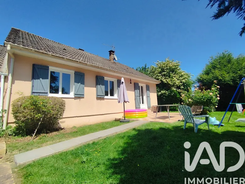 Maison 4 pièces 99 m² · à Écouis · 99 m² · 178 000 €