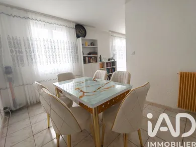Appartement à Perpignan (66000)