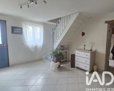 Maison de campagne à Pont-sur-Seine (10400)