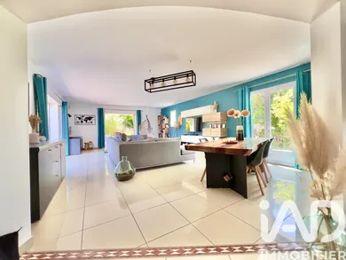 Maison à Fréjus (83370)