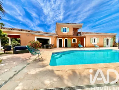 Maison à Fréjus (83370)