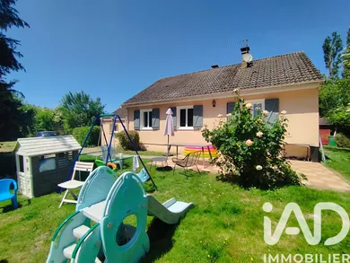 Maison à Fleury-sur-Andelle (27380)