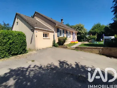 Maison à Fleury-sur-Andelle (27380)