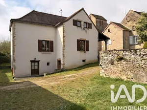 Village house in Bonnay (71460)