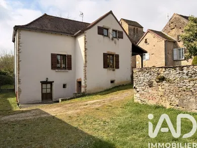 Village house in Bonnay (71460)