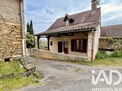 Village house in Bonnay (71460)