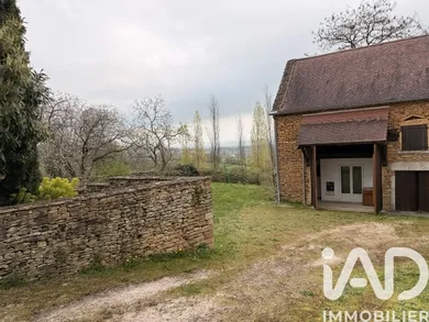 Village house in Bonnay (71460)