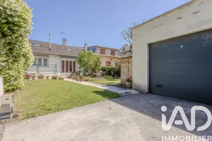 House in Bondy (93140)