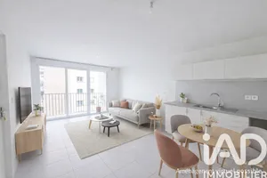 Appartement à Tours (37000)