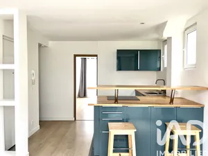 Appartement à Clamart (92140)