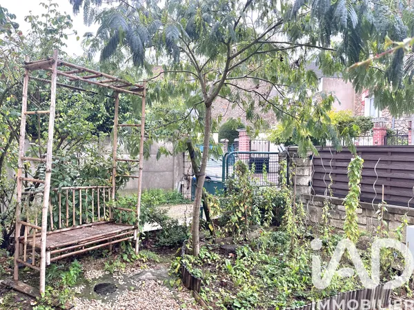 Appartement à Clamart (92140) photo 2
