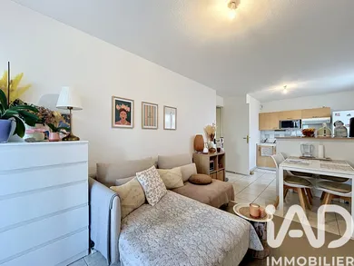 Apartment in Metz (57070)