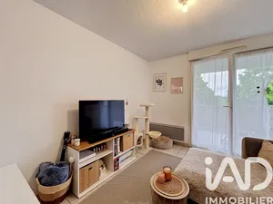 Apartment in Metz (57070)