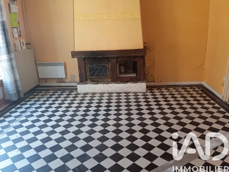 Maison 4 pièces 100 m² · à La Roche-Jaudy · 100 m² · 81 500 €