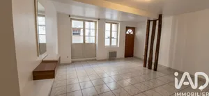 Appartement à Cormery (37320)