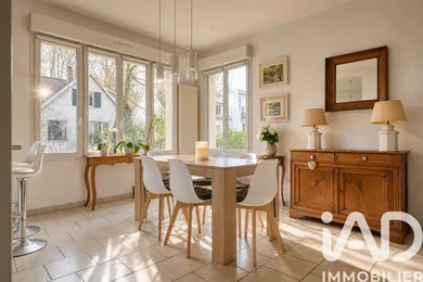 House in Marly-le-Roi (78160)